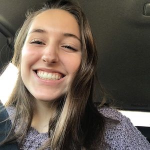 Meet your Posher, Melanie